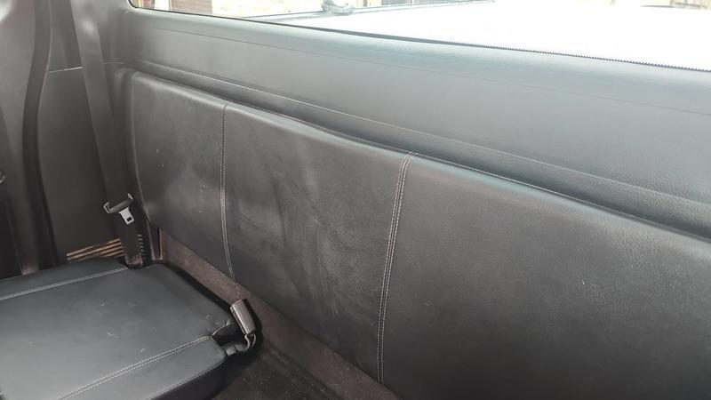 Ford Ranger 2.0 EcoBlue 213 Limited