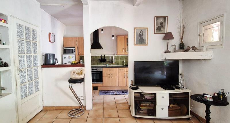 Maison - 84 m² - 5 pièces