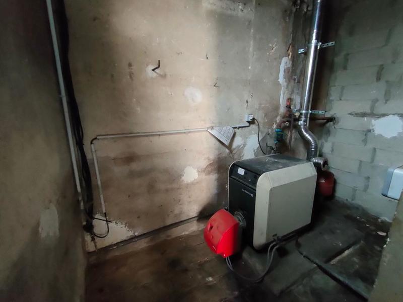 Maison - 75 m² - 3 pièces