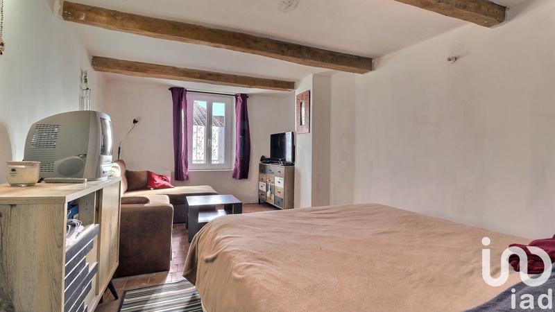 Maison de village - 130 m² - 5 pièces