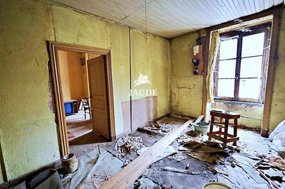 Maison de village - 134 m² - 6 pièces