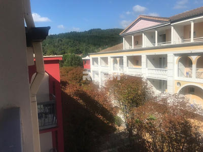 Appartement - 15 m² - 1 pièce