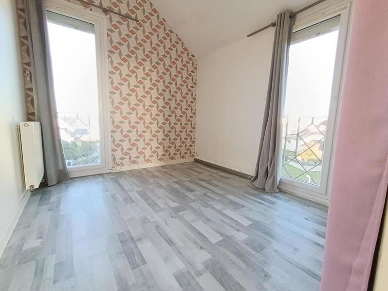 Appartement - 74 m² - 3 pièces