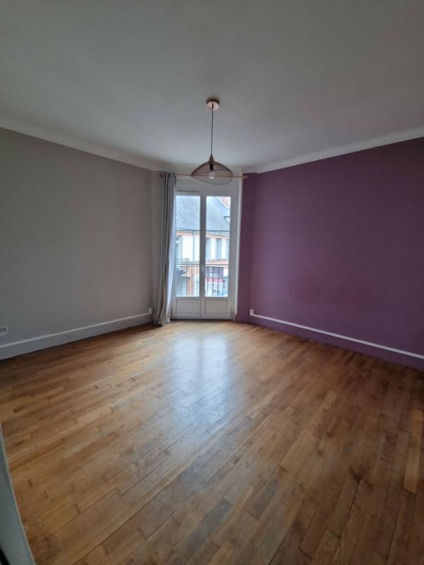 Maison - 123 m² - 7 pièces