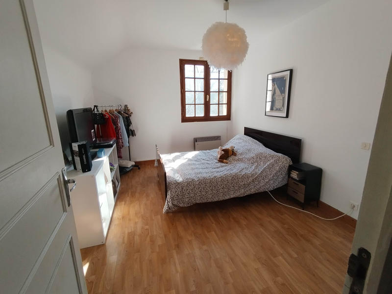 Maison - 131 m² - 7 pièces