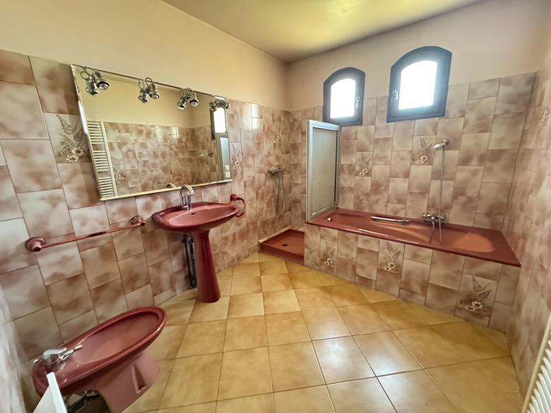 Villa - 190 m² - 5 pièces