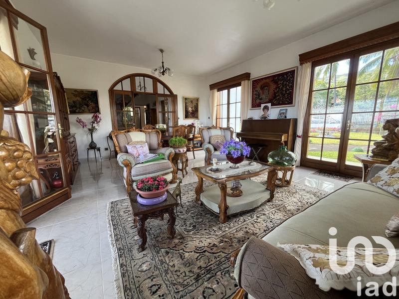 Maison - 183 m² - 4 pièces