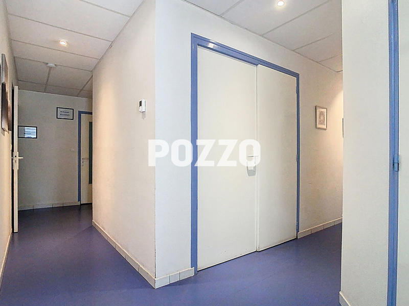 Immeuble - 336 m² - 12 pièces