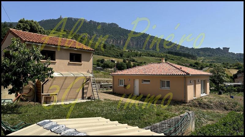 Villa - 93 m² - 3 pièces