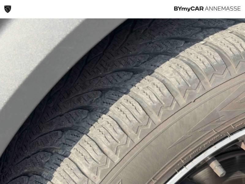 Peugeot 2008 PureTech 130 s&amp;S Eat8 Gt