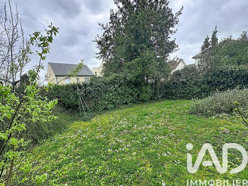 Maison - 112 m² - 6 pièces