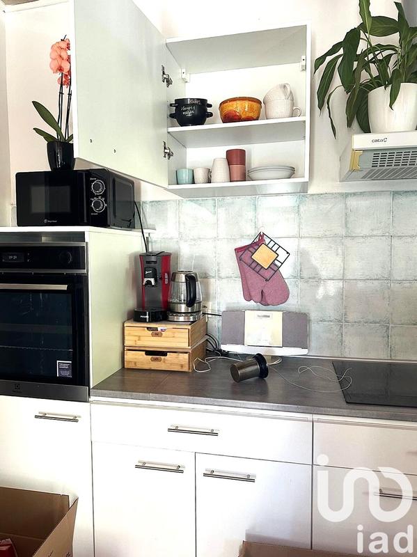 Appartement - 67 m² - 4 pièces