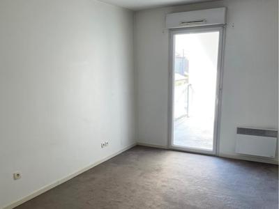 Appartement - 59 m² - 2 pièces