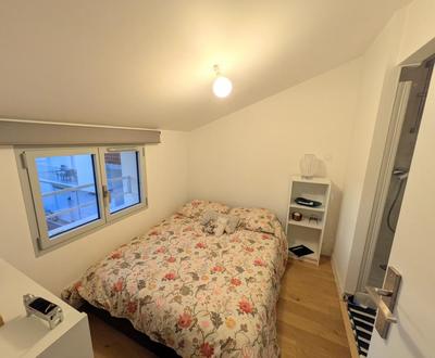 Appartement - 17 m² - 2 pièces