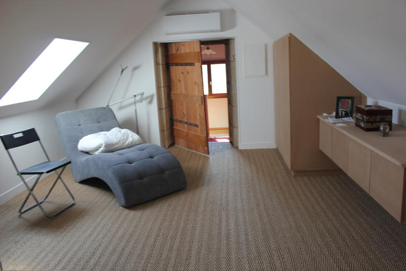 Maison - 93 m² - 4 pièces