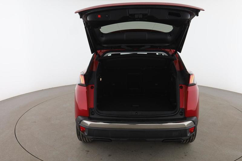 Peugeot 3008 1.5 Blue-HDi Allure Pack 130 ch