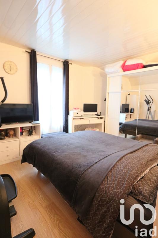 Maison - 66 m² - 4 pièces