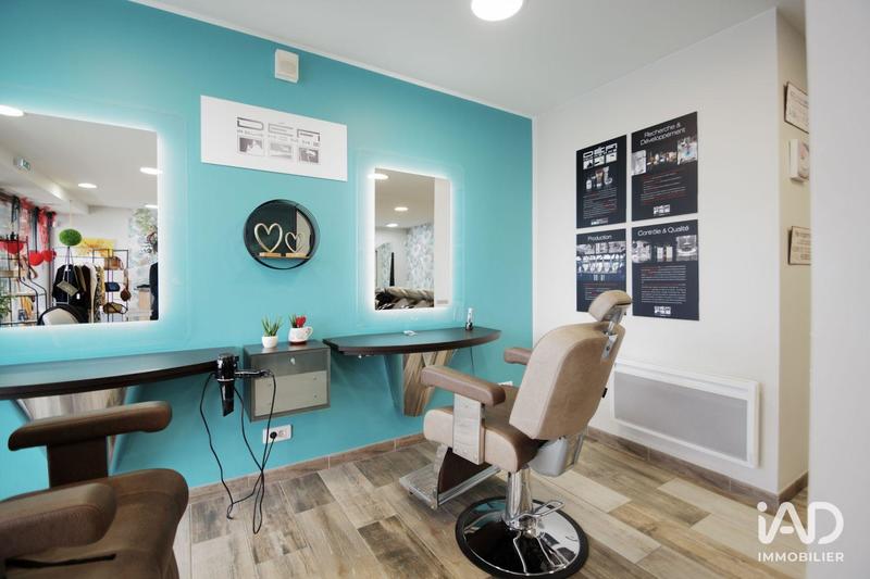 Local commercial - 73 m²