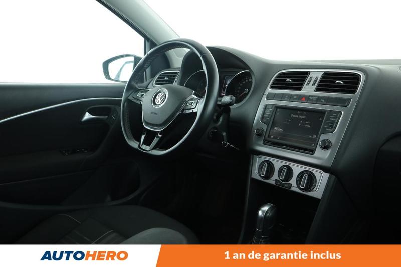 Volkswagen Polo 1.2 Tsi BlueMotion Tech Lounge Dsg7 5p 90 ch