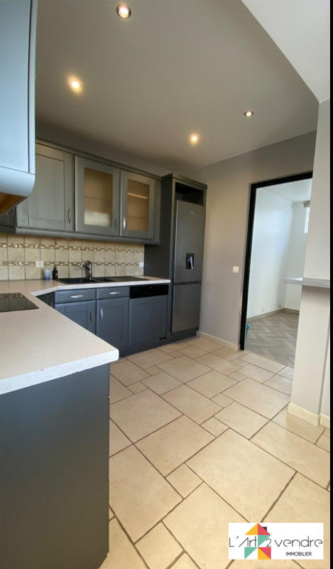 Appartement - 69 m² - 4 pièces