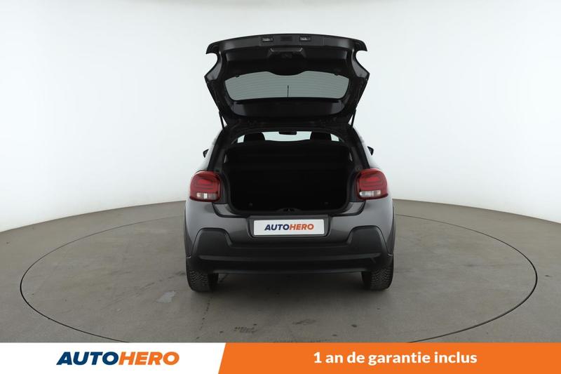 Citroën C3 1.0 EcoBoost Titanium 5p 100 ch