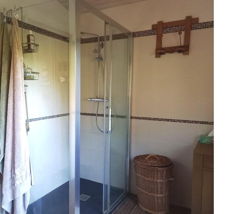 Maison - 116 m² - 7 pièces