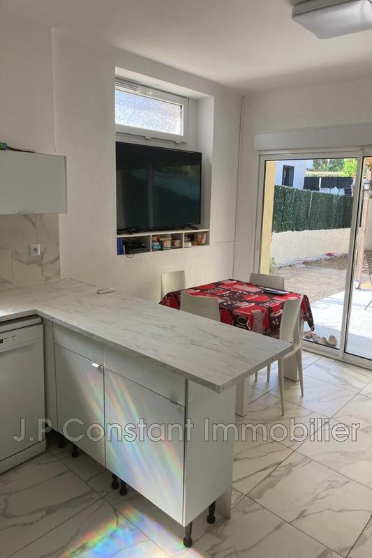 Appartement - 50 m² - 3 pièces