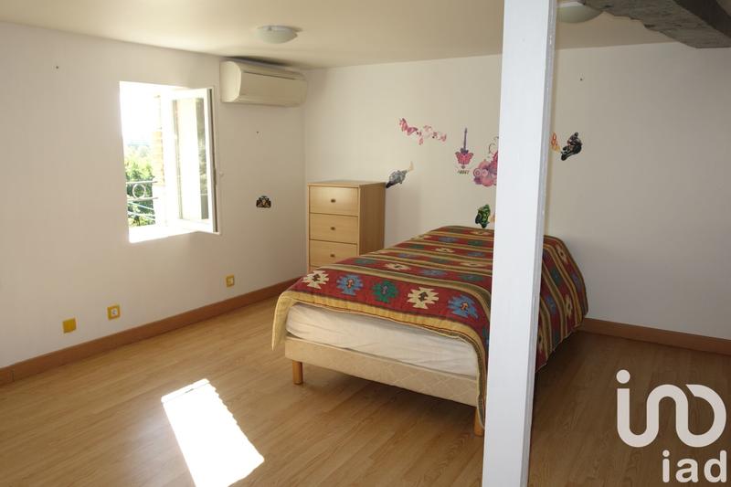 Maison de campagne - 183 m² - 6 pièces