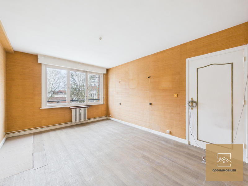 Appartement - 115 m² - 4 pièces