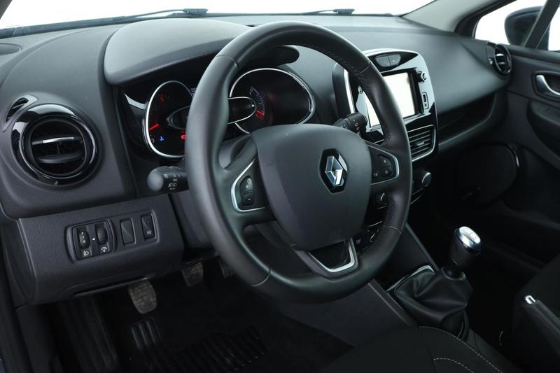 Renault Clio 1.5 dCi Limited 90 ch