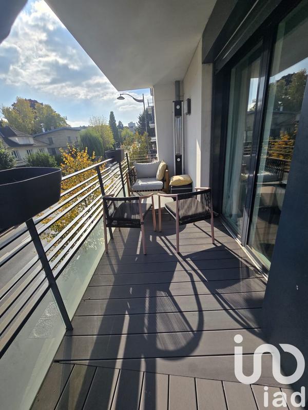 Appartement - 84 m² - 4 pièces