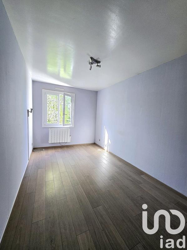 Maison - 85 m² - 5 pièces