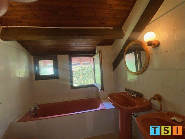 Maison - 108 m² - 6 pièces