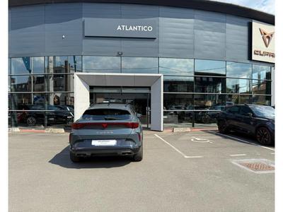 Cupra Formentor 1.5 eTSI Hybrid 150 ch Dsg7 V