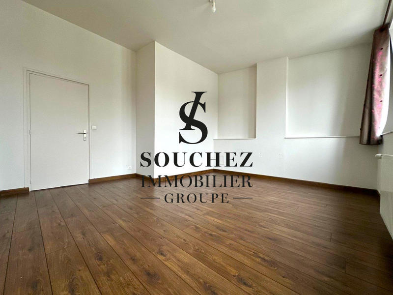 Appartement - 148 m² - 6 pièces