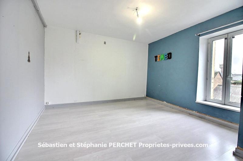 Maison - 209 m² - 7 pièces