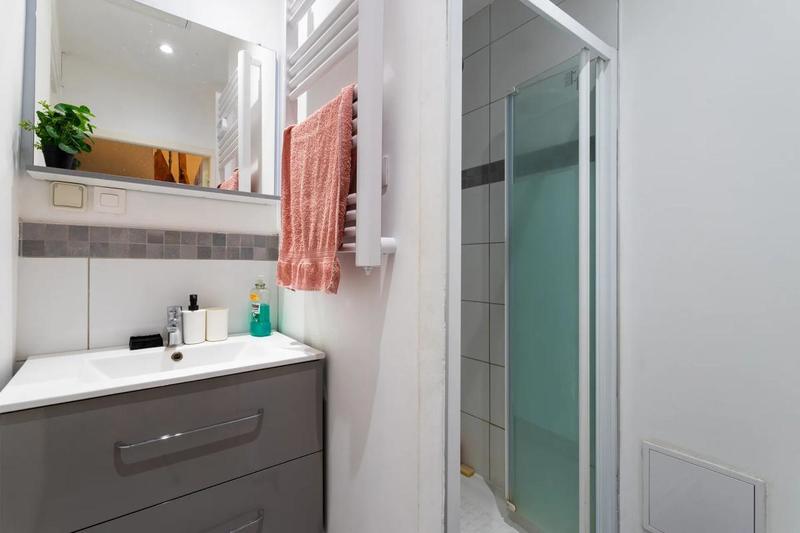 Maison - 110 m² - 7 pièces