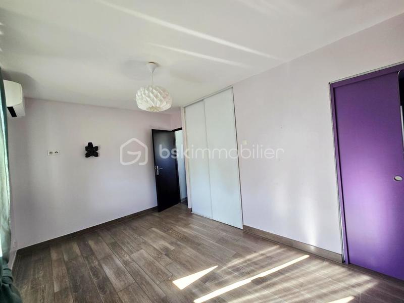 Maison - 172 m² - 5 pièces