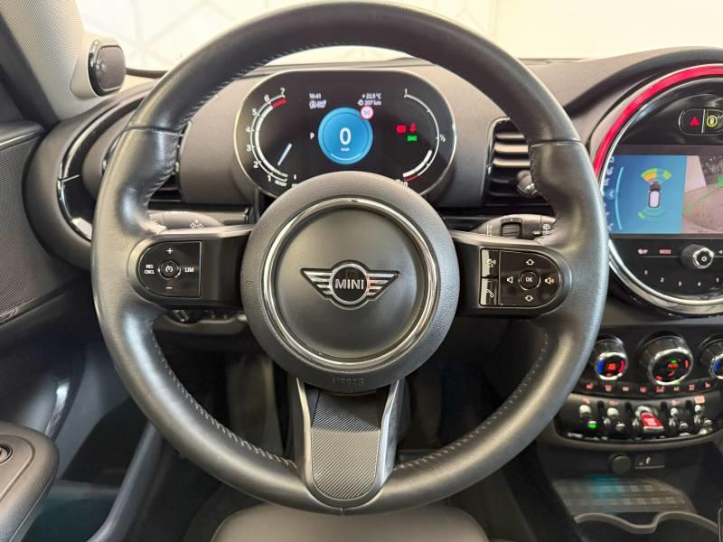 Mini Mini Clubman Cooper 136 ch Dkg7 Edition Premium Plus