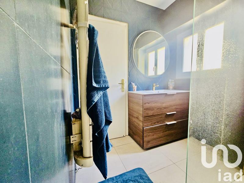 Maison - 84 m² - 5 pièces