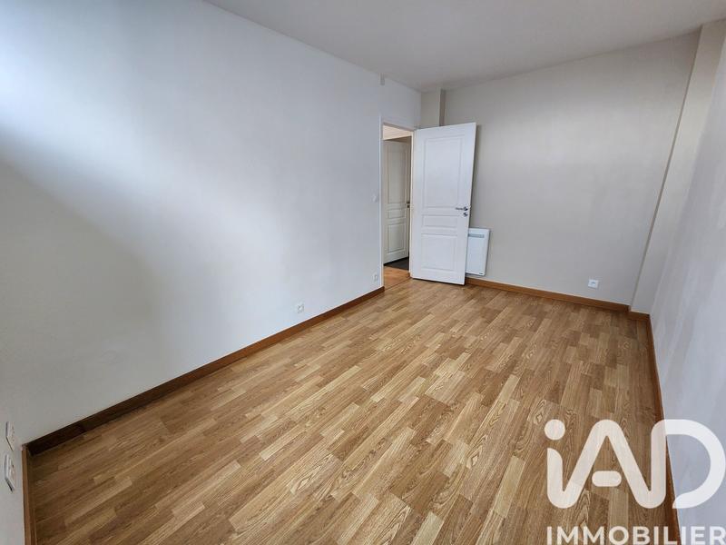 Appartement - 66 m² - 4 pièces