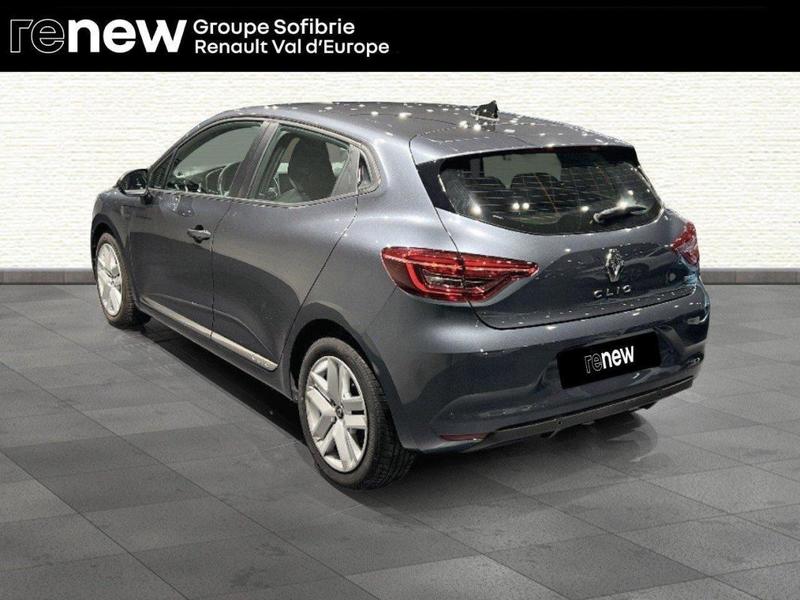 Renault Clio V E-Tech 140 - 21n Business