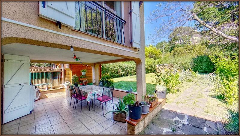 Maison - 117 m² - 4 pièces