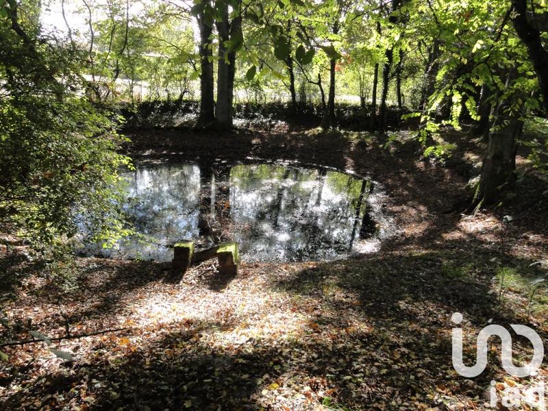 Maison - 176 m² - 5 pièces