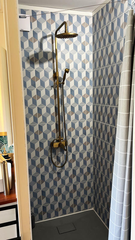 Maison - 80 m² - 5 pièces