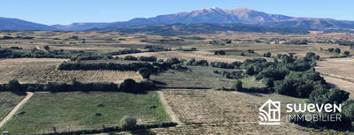 Terrain agricole - 7 000 m²