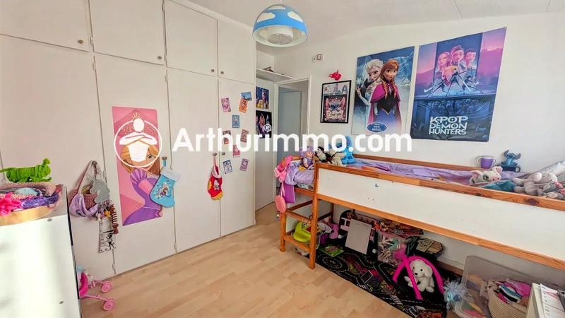 Maison - 83 m² - 5 pièces