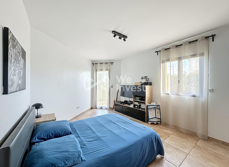 Villa - 144 m² - 4 pièces