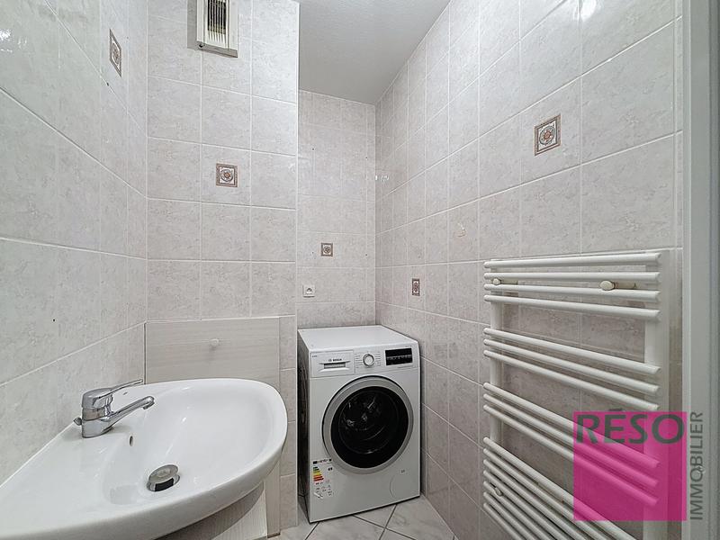 Appartement - 103 m² - 5 pièces