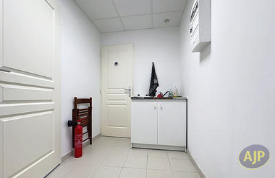Appartement - 48 m² - 1 pièce